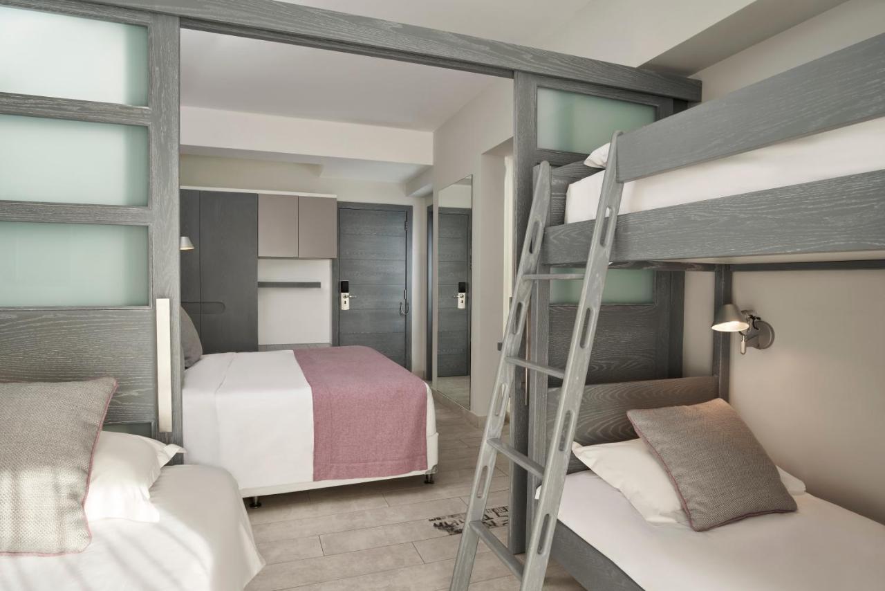 Atlantica Tropical Hotell Kolýmbia