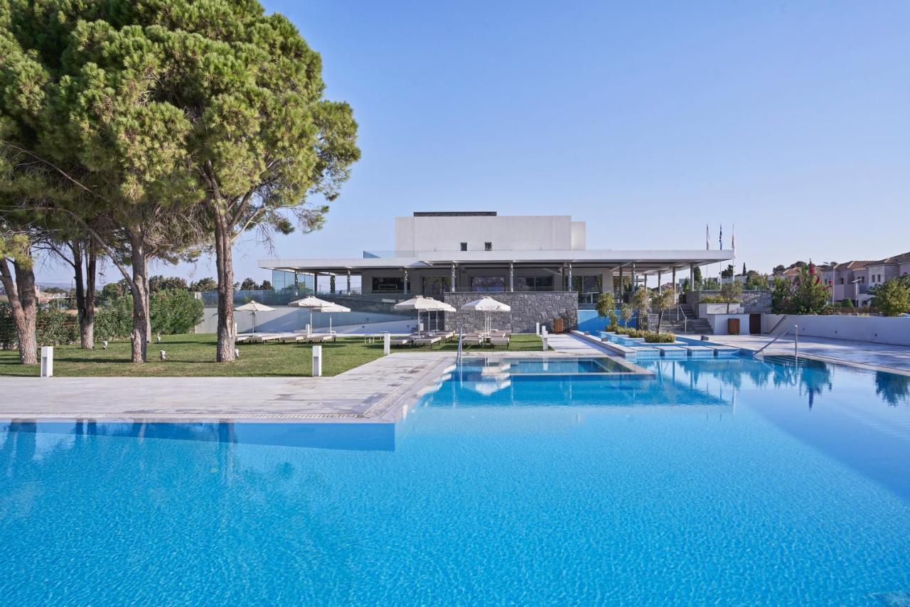 Hotell Atlantica Tropical Kolýmbia