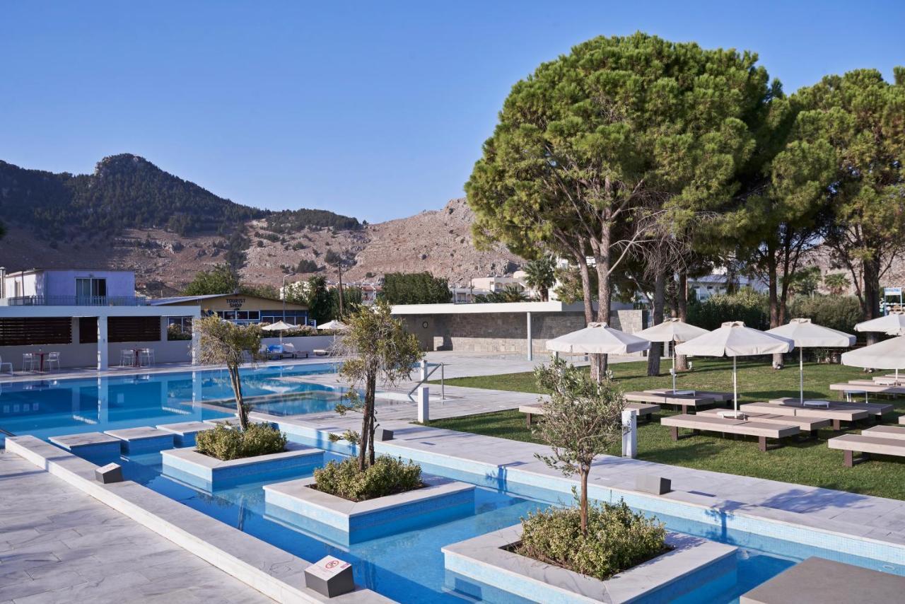 Atlantica Tropical Hotell 5*