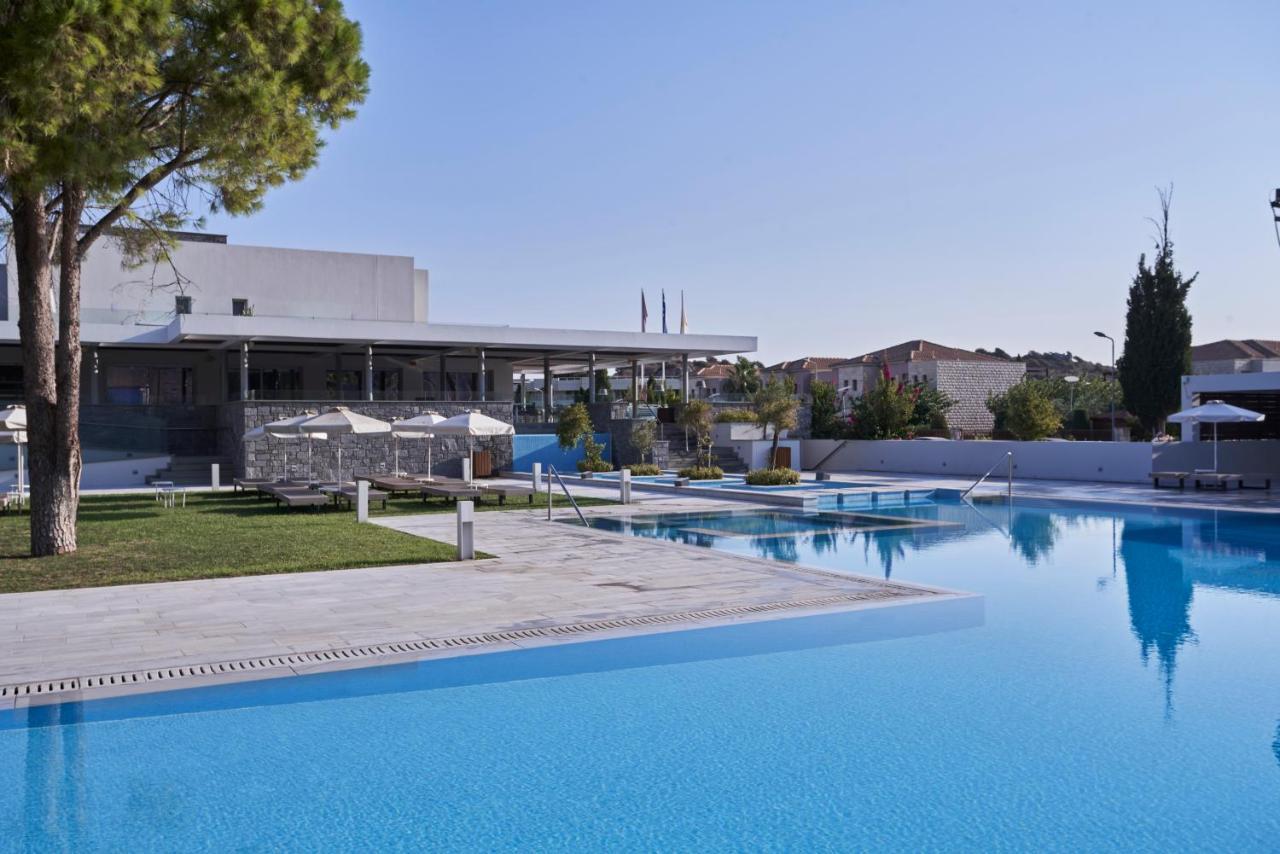 Hotell Atlantica Tropical Kolýmbia
