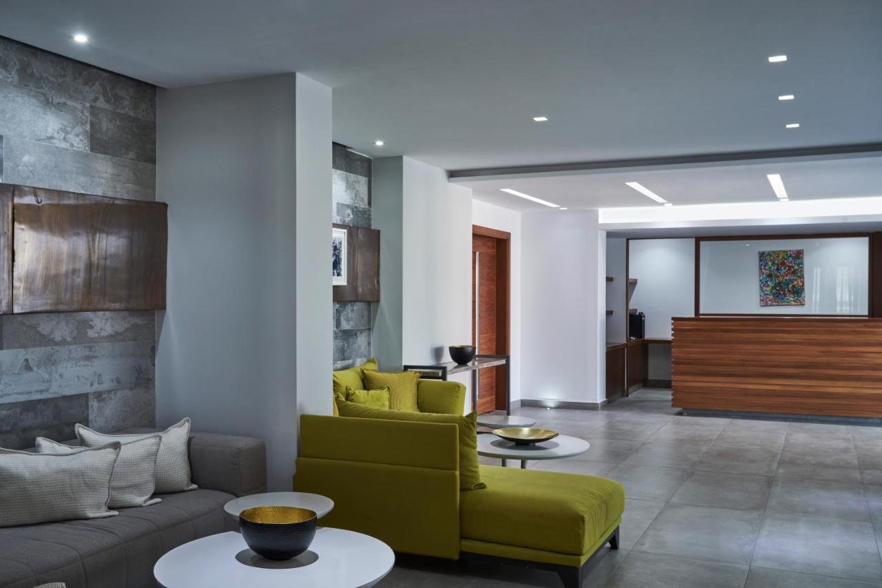 Hotell Atlantica Tropical Kolýmbia