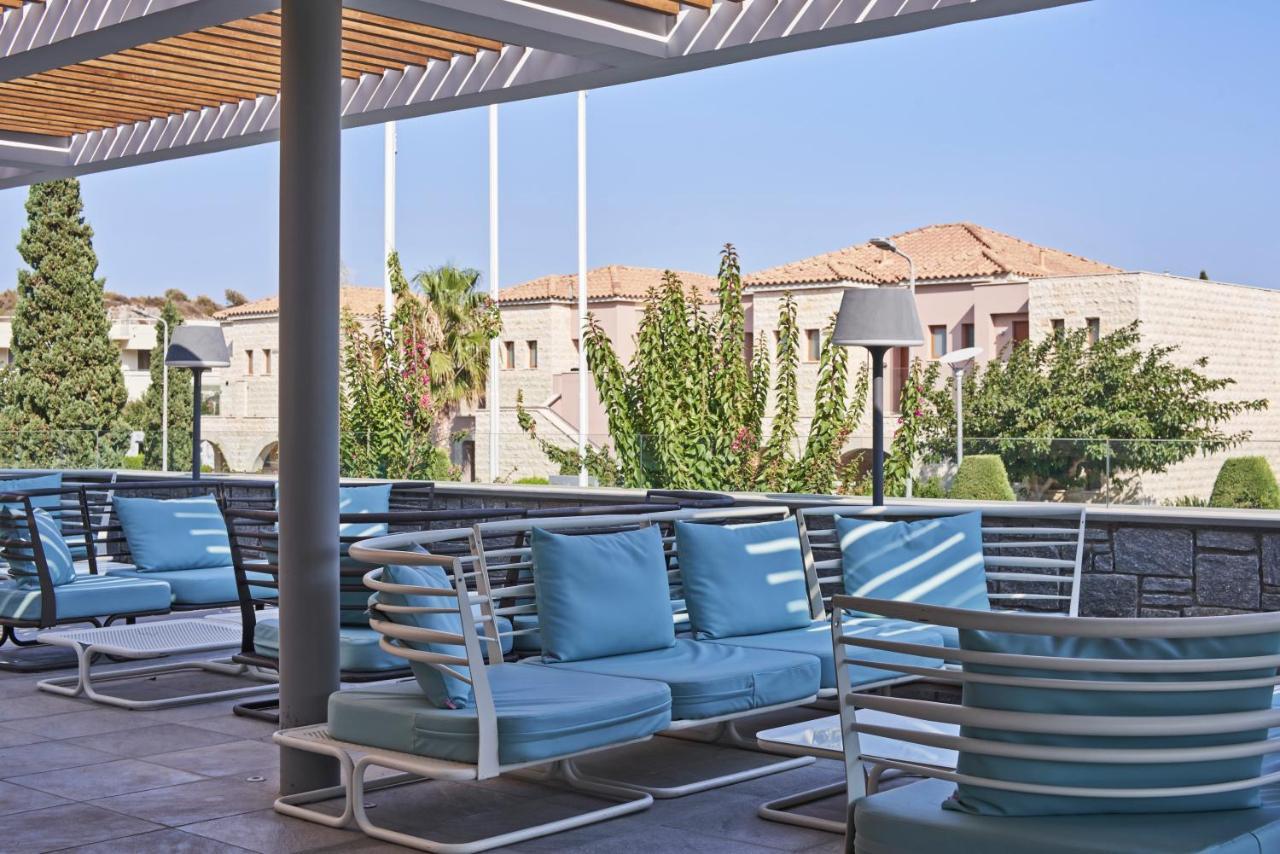 Hotell Atlantica Tropical 5*