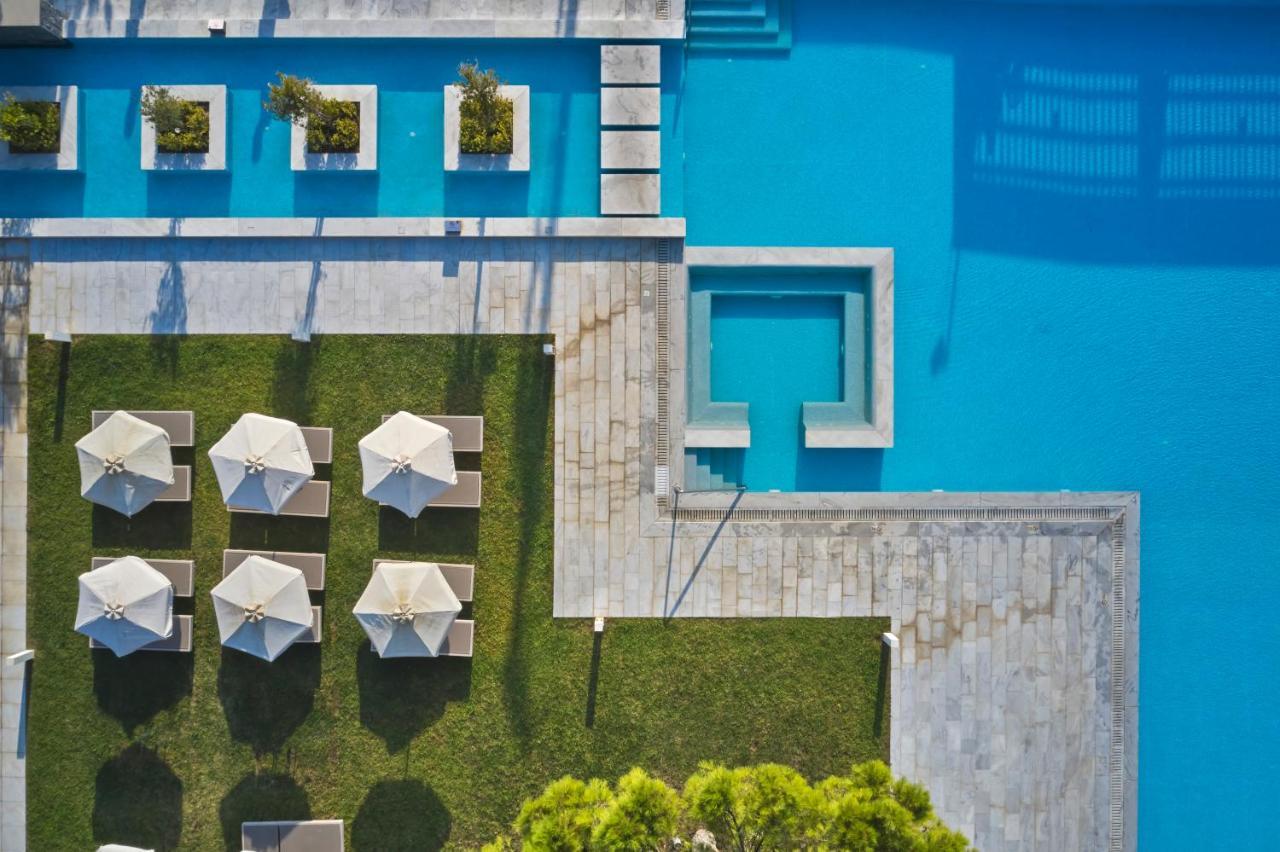 Atlantica Tropical 5* Kolýmbia