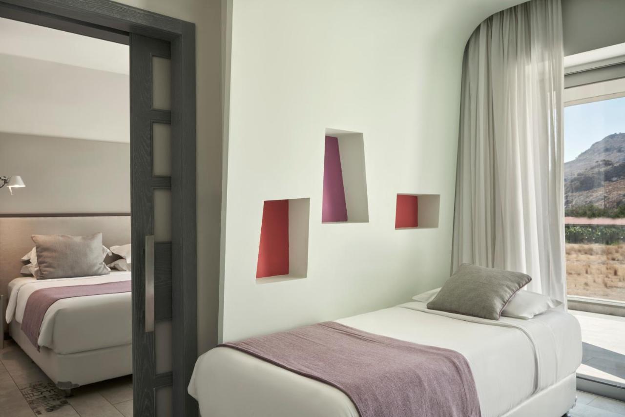 Hotell Atlantica Tropical 5*
