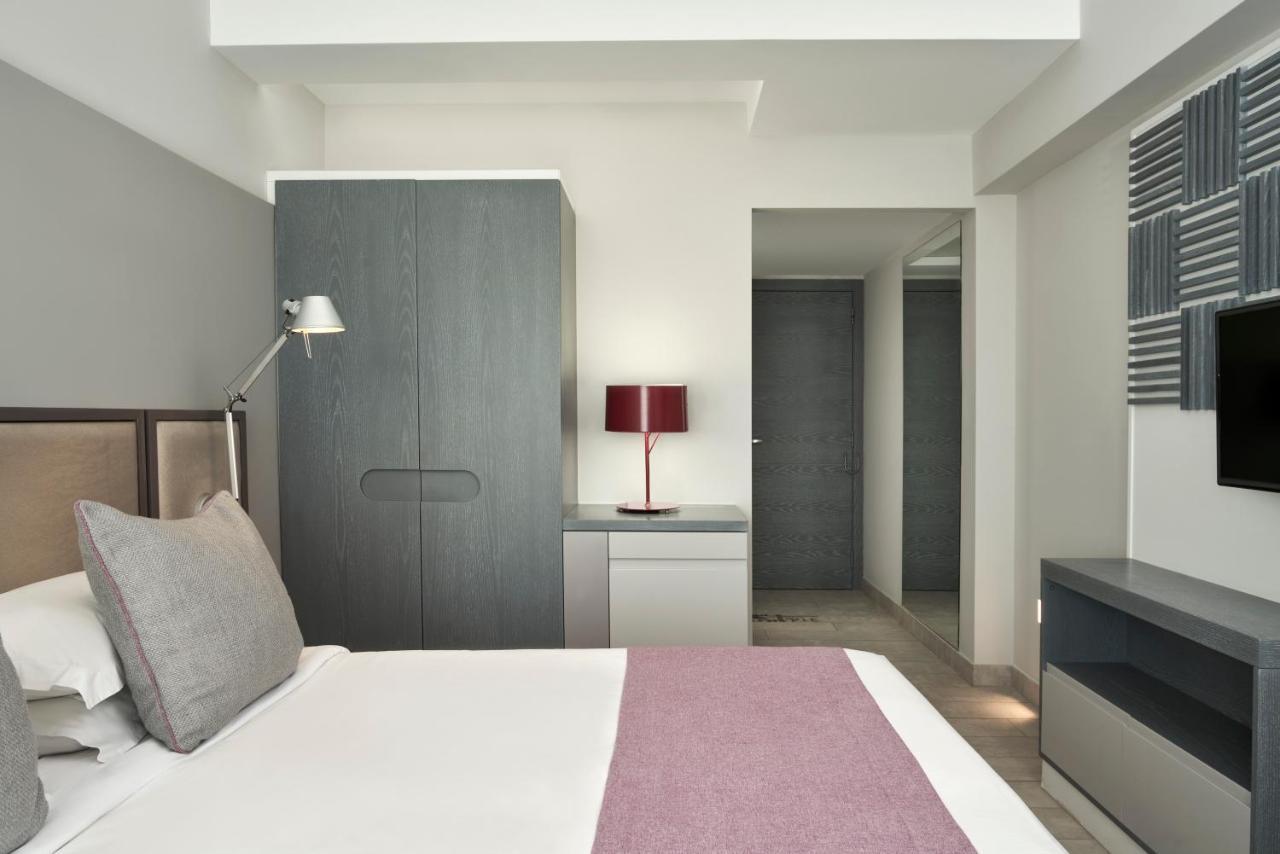 Hotell Atlantica Tropical Kolýmbia