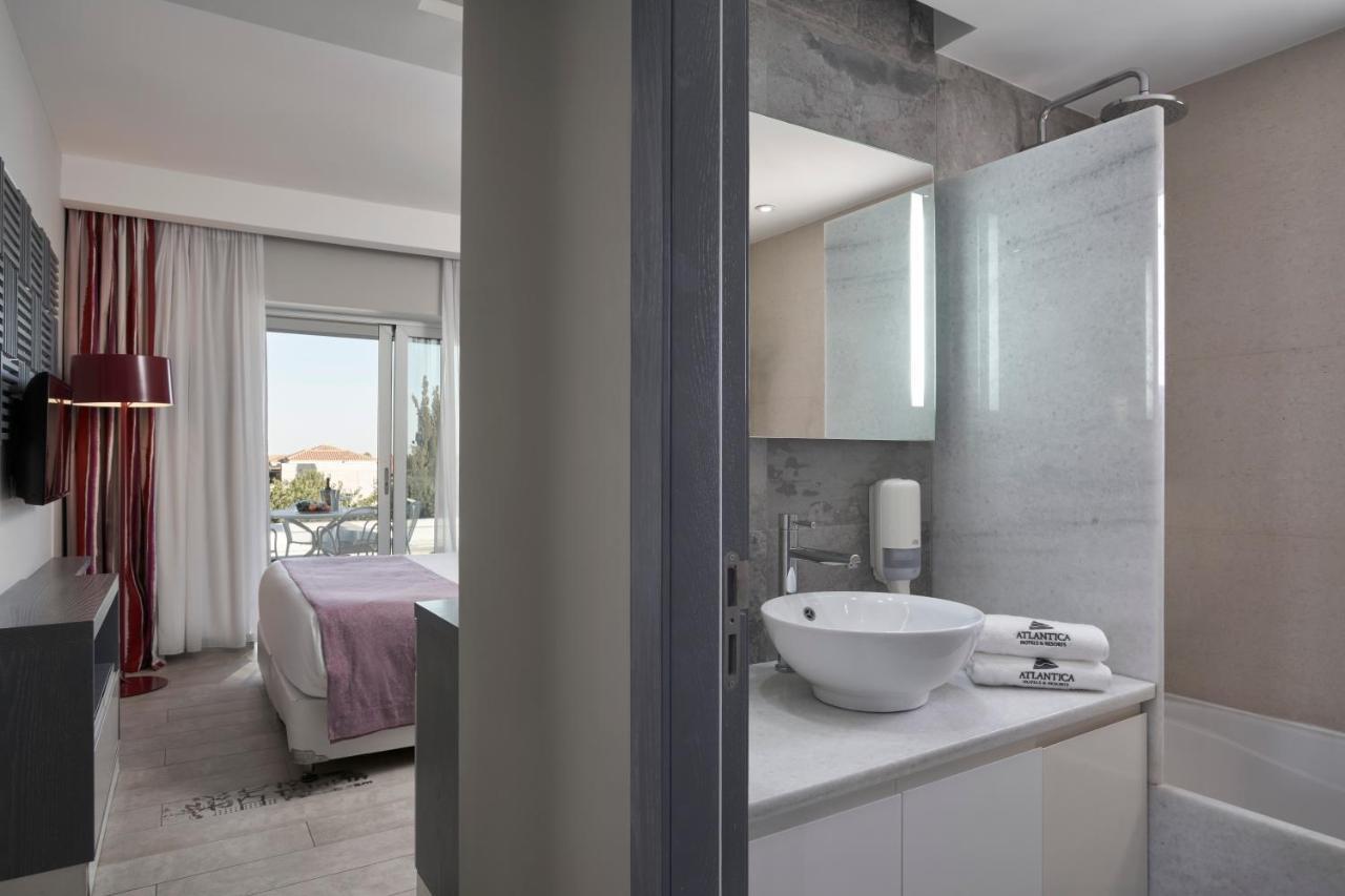 Atlantica Tropical Hotell 5*