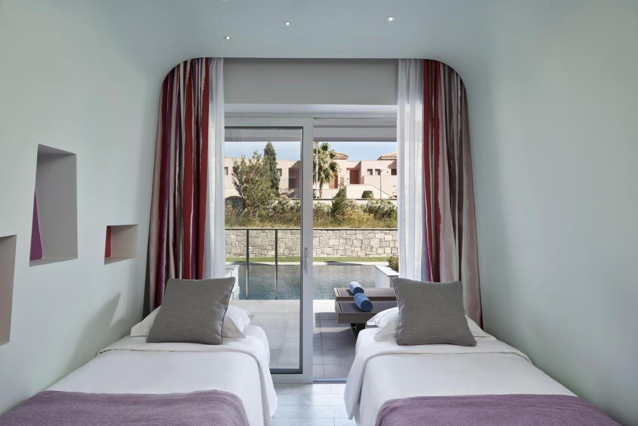 Hotell Atlantica Tropical Kolýmbia