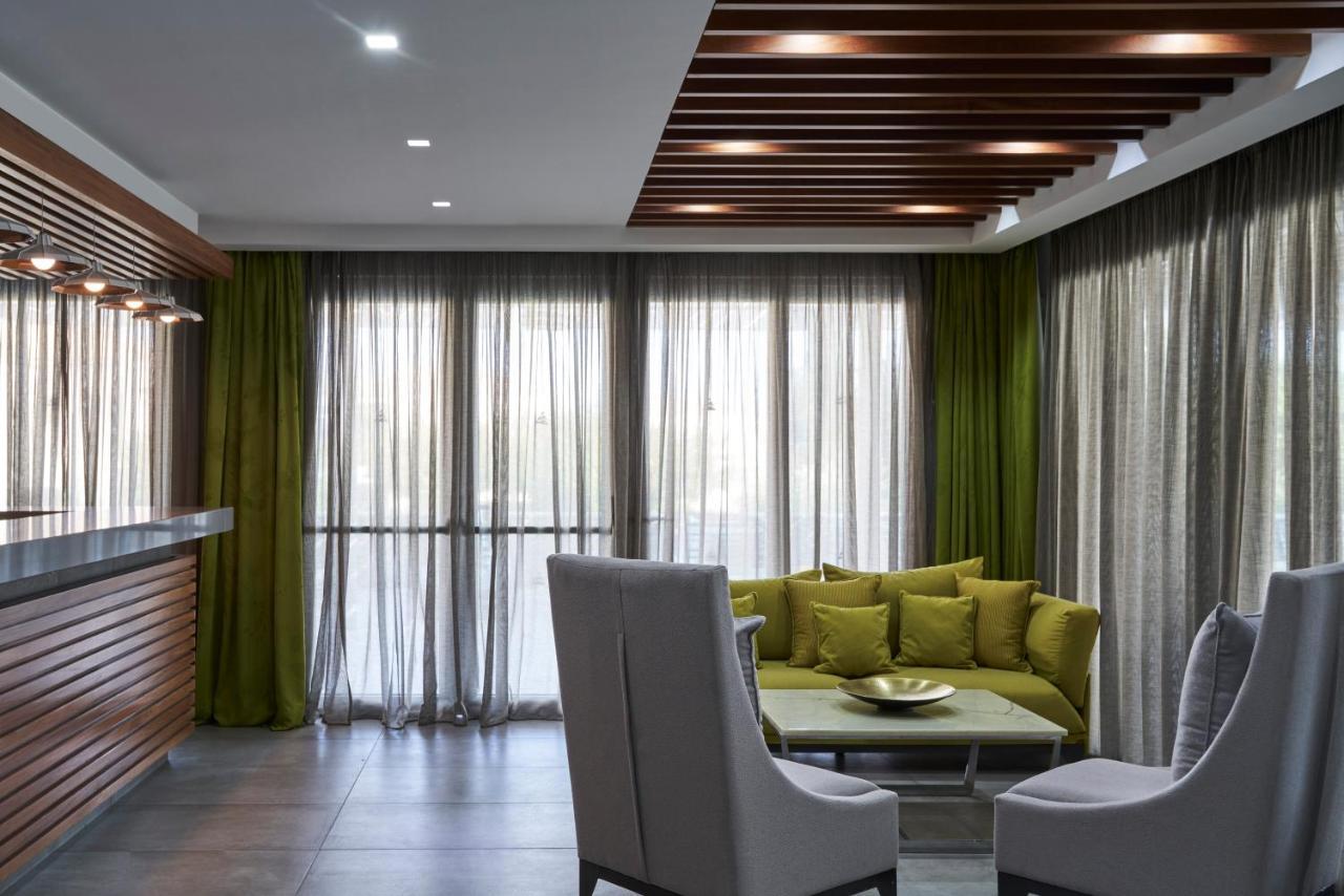 Atlantica Tropical Hotell 5*