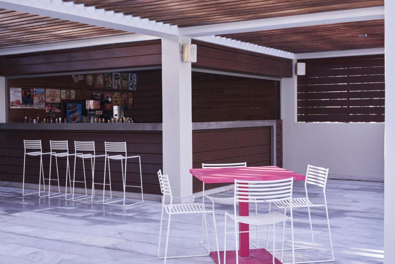 Atlantica Tropical Hotell