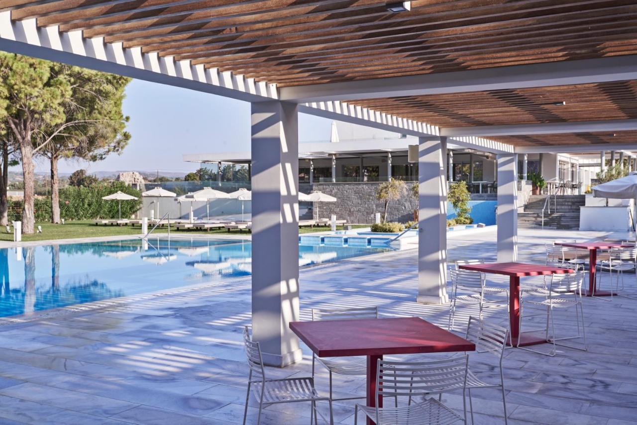 Atlantica Tropical 5* Kolýmbia