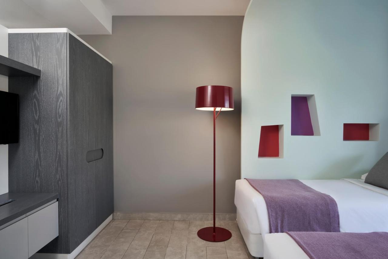 Atlantica Tropical Hotell Kolýmbia
