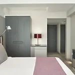 Atlantica Tropical Suites