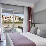Atlantica Tropical Suites