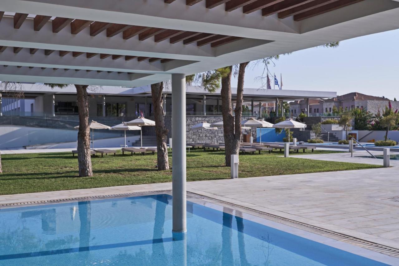 Atlantica Tropical Kolymbia