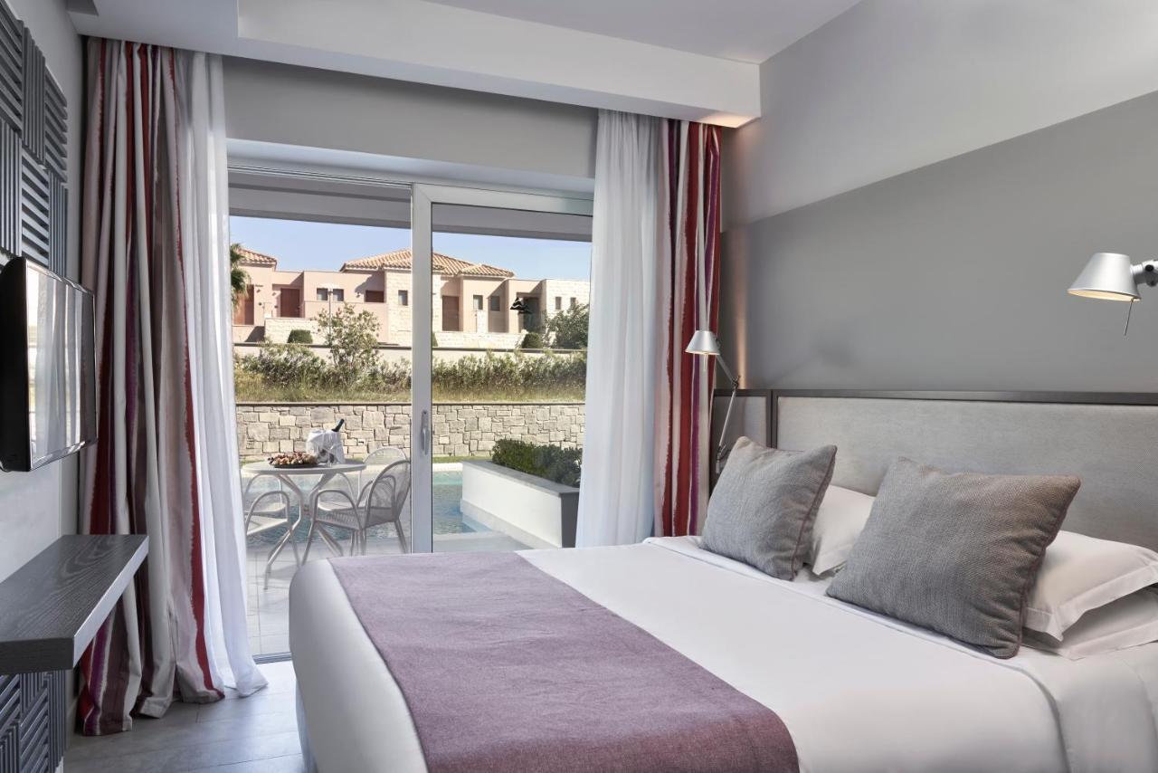 Atlantica Tropical Hotel Kolymbia